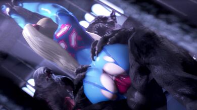 Tamed and Captured Beauties in 4K