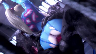 Tamed and Captured Beauties in 4K