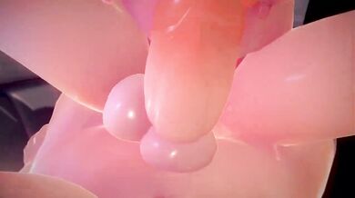 'The Transexual Futa Seduces Lumine's Mommy, Maritan.'