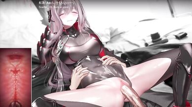 [Devour] Welcomes Scarlet Wholeheartedly