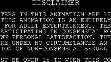 Futa's Underwater Masturbation Challenge: Orgasm or Drown by Redvoidcgi