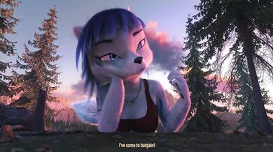 Erotic Adventure Part One