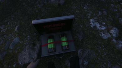 Erotic Adventure Part One