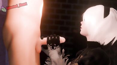 Jerkin' It with 2B: The Infected Heart Edition (MagicalMysticVA Voice)