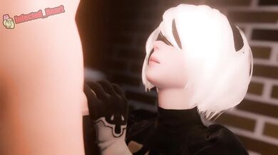 Jerkin' It with 2B: The Infected Heart Edition (MagicalMysticVA Voice)