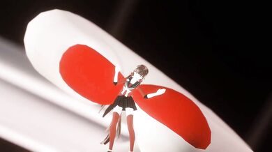 Junko's Orgasmic Legal Battle (Gigantic Vagina Swallowing) [ENSLAVED] (MagicalMysticVA Voice)