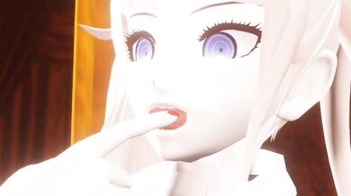 Junko's Orgasmic Legal Battle (Gigantic Vagina Swallowing) [ENSLAVED] (MagicalMysticVA Voice)