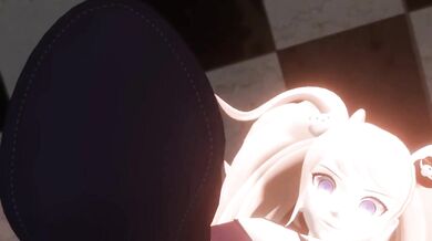 Junko's Orgasmic Legal Battle (Gigantic Vagina Swallowing) [ENSLAVED] (MagicalMysticVA Voice)