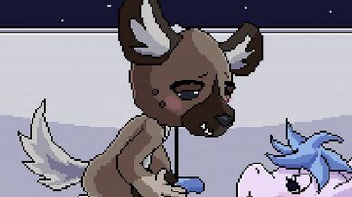 Hairy & Tantalizing: The Forbidden Love of Haida and Tadano