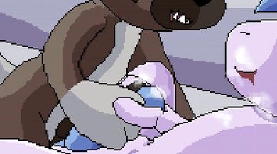 Hairy & Tantalizing: The Forbidden Love of Haida and Tadano
