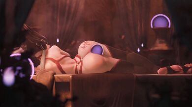 Syndra's Spherical Noxian Service with Zmsfm