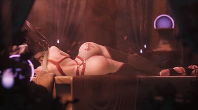 Syndra's Spherical Noxian Service with Zmsfm