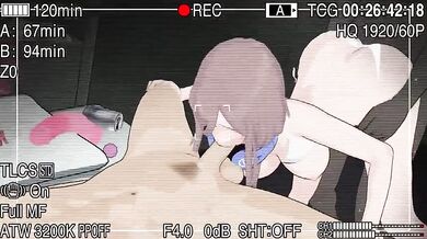 Sizzling Hot Anime Sluts Get Fucked Hard And Fast