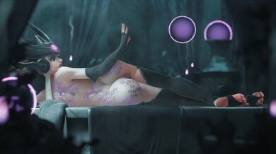 Syndra and Spheres Get It On [Extreme Fetish Fun] [Wtfm]