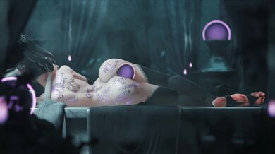 Syndra and Spheres Get It On [Extreme Fetish Fun] [Wtfm]