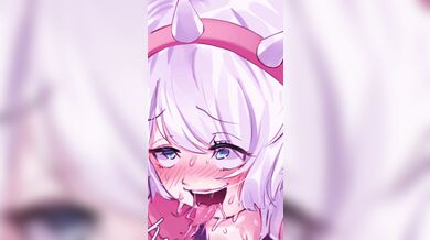 Horny Schoolgirl Gets Nailed Hard in the Classroom by her Hot Teacher, Mr. Elphelt!