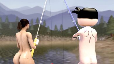 John the Nature Boy - Episode One | Wood Chop and Procreation (DIRTY)