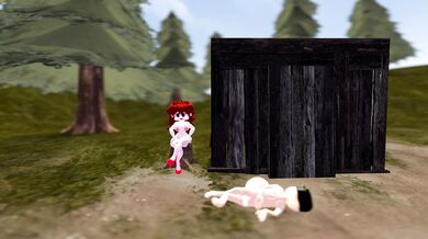 John the Nature Boy - Episode One | Wood Chop and Procreation (DIRTY)