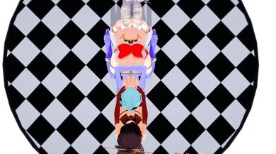 Erotic Torture of the Machina Maidens in Genshin Impact