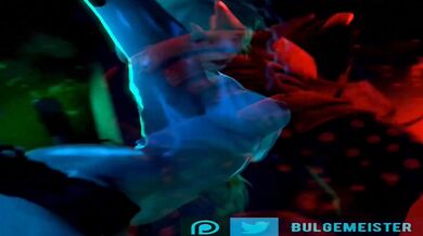 Gut-Wrenching Dungeon Dumping Orgy (Revamped with Throbbing Sound Effects)