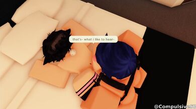 Trap in Heat: Neko Femboy's Transformation into a Feline Sex Machine