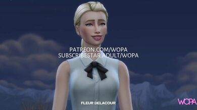 Fucking Hogwarts: A Ravenclaw's Wet Dream Come True