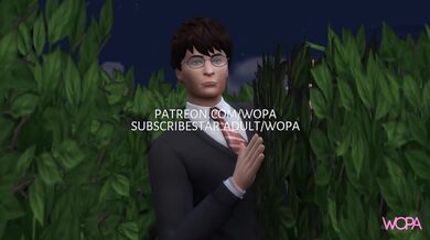 Fucking Hogwarts: A Ravenclaw's Wet Dream Come True