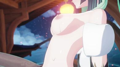 Genshin's Hot Music Videos Collection (Part 4)
