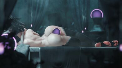Syndra and Spheres Thicker Zmsfm - The Complete Collection