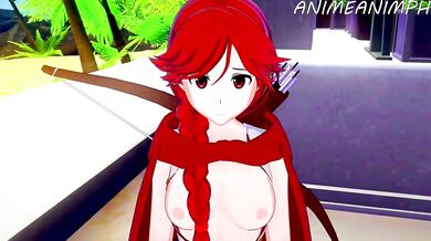 Ecchi Hentai Animation - Grimgar of Fantasy and Ash - Yume (Hai to Gensou no Grimgar)