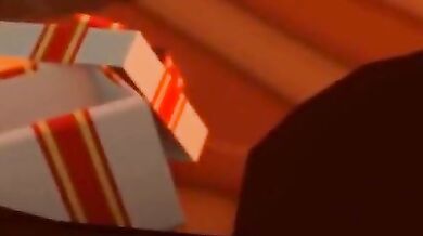 Holy Jolly Giantess Vore: An Erotic Embrace Christmas Carol (feat. MagicalMysticVA)