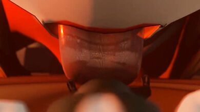 Holy Jolly Giantess Vore: An Erotic Embrace Christmas Carol (feat. MagicalMysticVA)