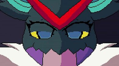 Darkest Desires Unleashed: A Nightmare of Lustful Pleasure