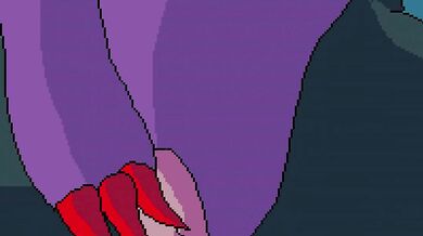 Darkest Desires Unleashed: A Nightmare of Lustful Pleasure