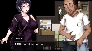 Burning Desires: Oyama's Path Continues!