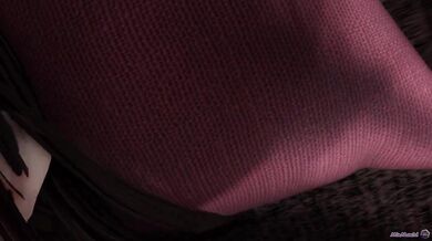 Breastfeeding The Vampire: A 3D Animated Adventure of Inflation and Transformation (MagicalMysticVA)