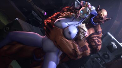 Hard-Cumming Huge Guns [Ultra HD]