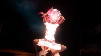 'XXX. Riding Rozaliya Olenyeva's Pussy Ringo'