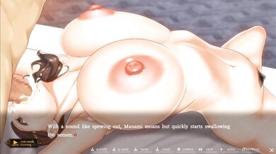 - Manami Nyugami's Daily Life at the House of Milky Goddesses, Day 5