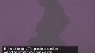 Scathach's Rampaging Tail, Part 3: Fujino's Descent into Debauchery