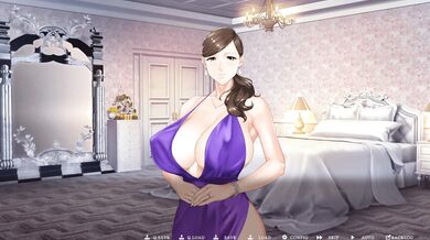 Manami Nyugami's Sensual Nourishment on Day 4 in the House of Milky Goddesses