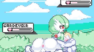 Battle of the Gardener's Paradise: The Sexual Conclusion [BoiledPappy] (MagicalMysticVA Voice)