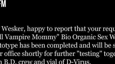 Perverted Evil Episode 1 - Pretty Mature Milky Slut Fucks and Sucks Masterfully