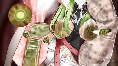 Busty teacher gets slammed in the classroom by her sexy student