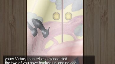 The Lustful Seduction of Fujino [Scathach]