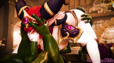 Lay the Dragon