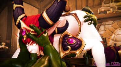 Lay the Dragon