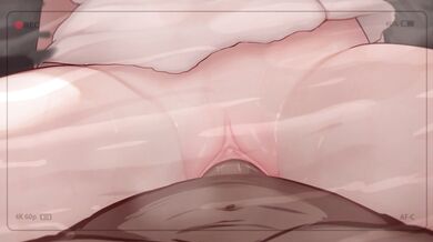 '[Young & Sexy] Rio on Hot Springs [Horizontal POV]'