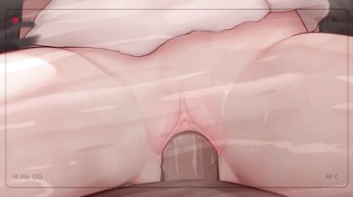 '[Young & Sexy] Rio on Hot Springs [Horizontal POV]'