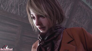 First-Time Feet - AviJustFeet's Intense Tickle Session